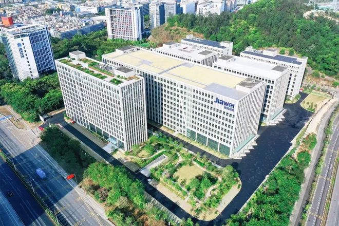 前三季度营收增长前十的LED照企都有谁？增长最多竟是它？！(图7)