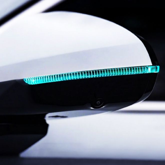 国星光电车用LED：赋能解锁车外交互新体验(图1)