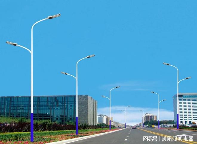 湖南LED市电路灯批发采购(图1)