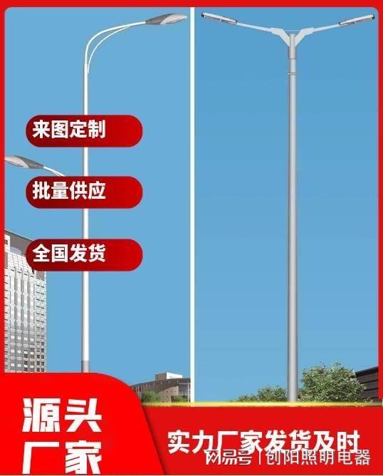 湖南LED市电路灯批发采购(图3)