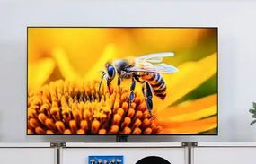 对抗MiniLEDOLED电视降价近50%(图1)