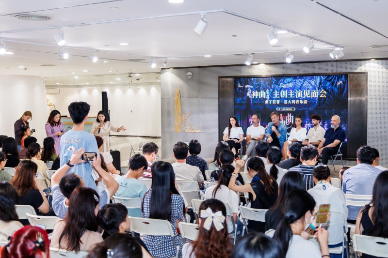 十五载与城共进：广州IFC从亚运封面到城市价值共同体(图3)