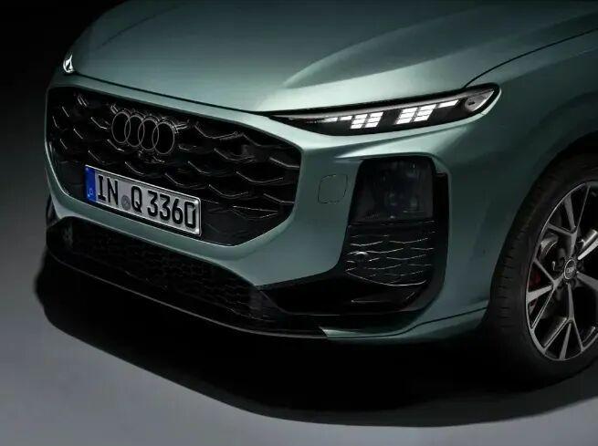 MicroLED“点亮”法国标致概念车(图4)