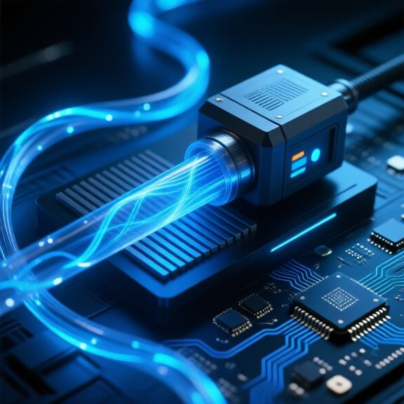 《点亮照明行业：光纤光谱辐射监测之妙(图2)