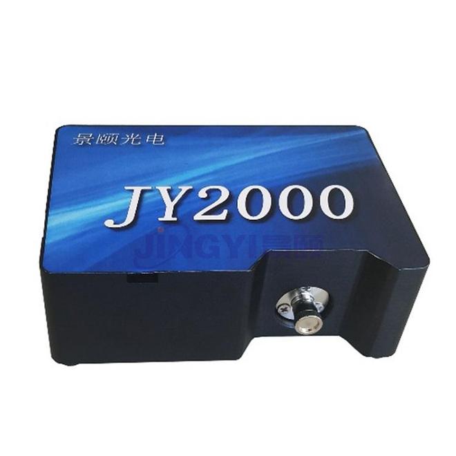 《点亮照明行业：光纤光谱辐射监测之妙(图4)