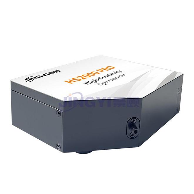 《点亮照明行业：光纤光谱辐射监测之妙(图1)