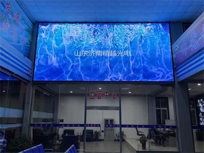 济南海佳彩亮led显示屏哪家价格实惠(图2)