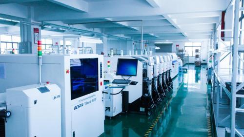 LED显示屏实力厂家推荐！itc保伦股份获评“2025年LED显示屏十大品牌”！(图3)