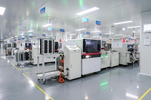 LED显示屏实力厂家推荐！itc保伦股份获评“2025年LED显示屏十大品牌”！(图4)