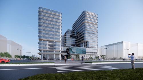 LED显示屏实力厂家推荐！itc保伦股份获评“2025年LED显示屏十大品牌”！(图5)