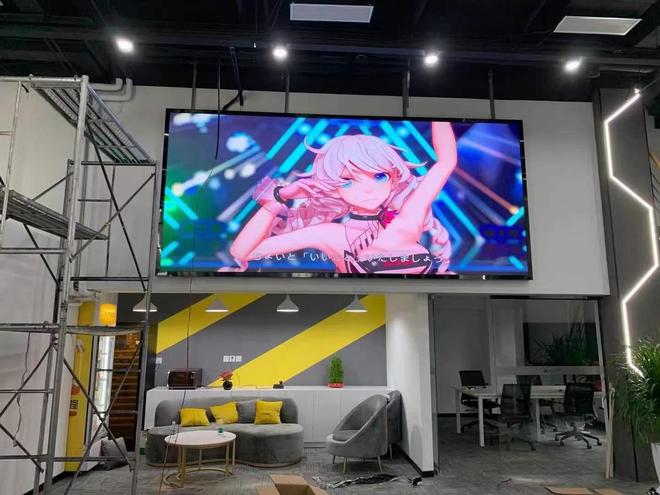 东营led显示屏哪家技术强(图1)