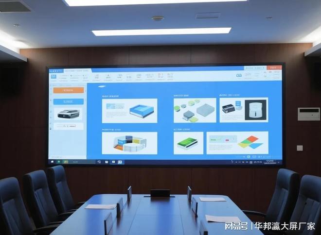 采购避坑指南：如何从“十大”LED显示屏品牌中选出最适合你的？(图1)