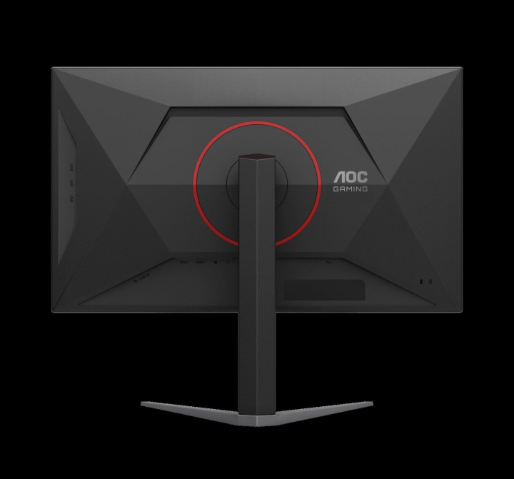 AOCU27G4XMQD-MiniLED显示器发布2026年1月解锁(图2)
