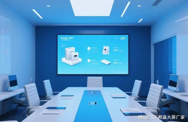 预算内最佳选择：前十名LED显示屏品牌性价比深度剖析(图1)