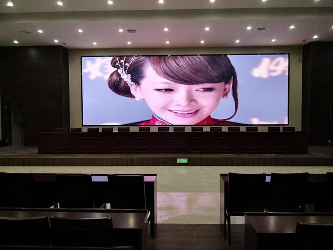 全彩led显示屏哪家好(图2)