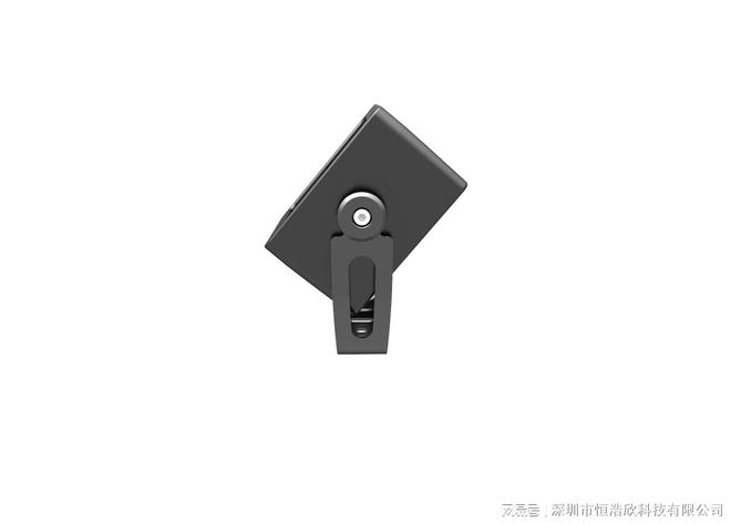 LED景观照明优选深圳市恒浩欣科技专注LED硅胶灯带、洗墙(图1)