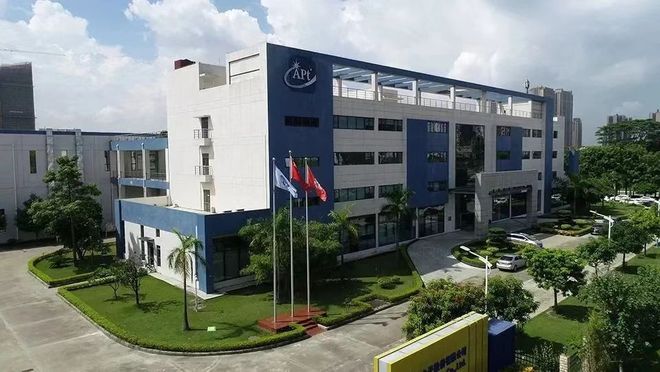 年末将至小心这类骗局！又一LED照企发布严正声明…(图2)