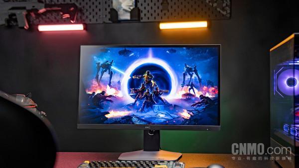 HKC官宣全球首款RGB-MiniLED显示器将于2026年亮相(图3)