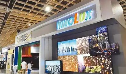 群创MicroLED镜面显示技术导入零售场景(图1)