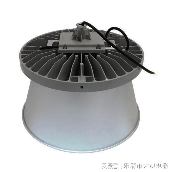 NGC9823-厂房高顶灯LED防水防腐照明灯(图2)