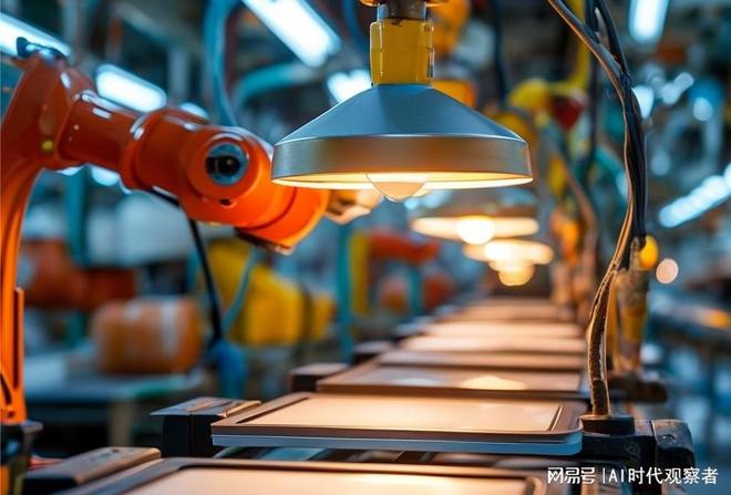 2025年LED净化平板灯品牌推荐：如何选择一体化照明解决方案？(图3)