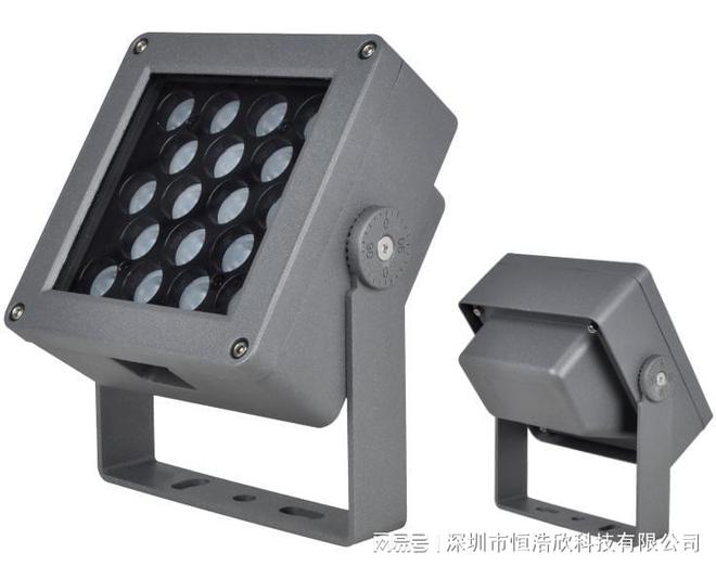 深圳市恒浩欣科技：LED照明领域的创新实践与多元应用(图1)