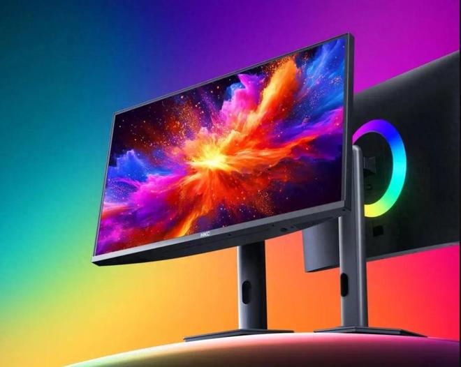 惠科RGB-MiniLED显示器详情：分区超四千全屏亮度超1000尼特(图1)