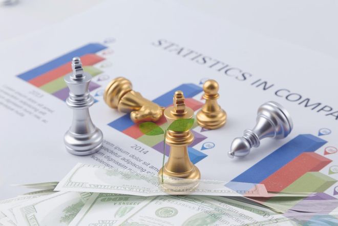 LED照明圈大震荡！多家上市照企接连宣布易主！这什么情况？(图5)