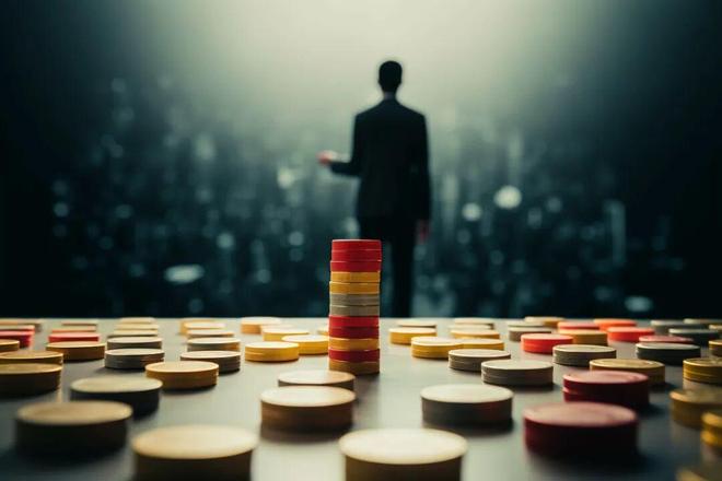 LED照明圈大震荡！多家上市照企接连宣布易主！这什么情况？(图6)