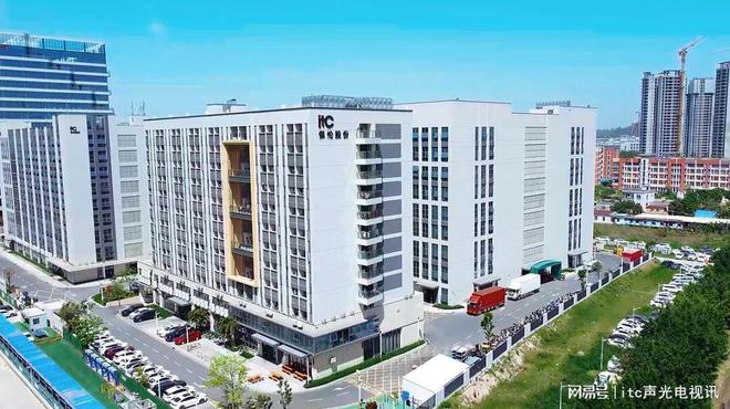 itc保伦股份再度蝉联行家极光奖LED显示屏非上市公司十强！(图9)