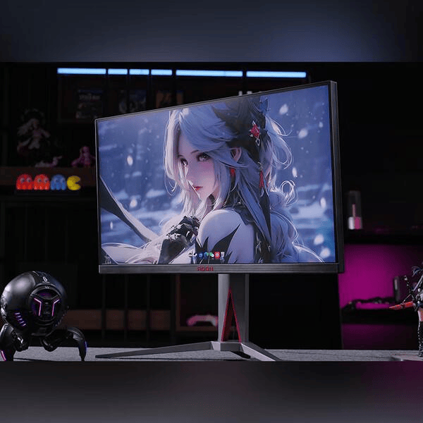 电脑显示器性价比之王：推荐这7款公认好用的型号(图2)