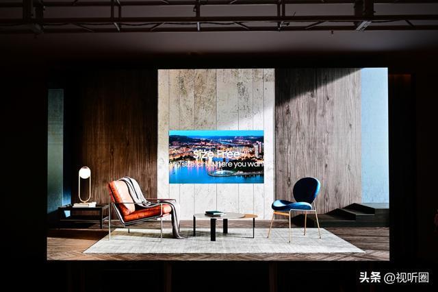 146吋卖168万！一英寸定价超一万这是一台什么电视？(图3)