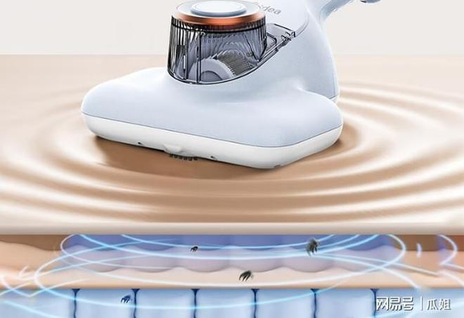 除螨仪什么牌子的好？除螨仪前十名排行榜品牌测评惊喜拉满(图2)