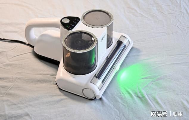 除螨仪什么牌子的好？除螨仪前十名排行榜品牌测评惊喜拉满(图6)