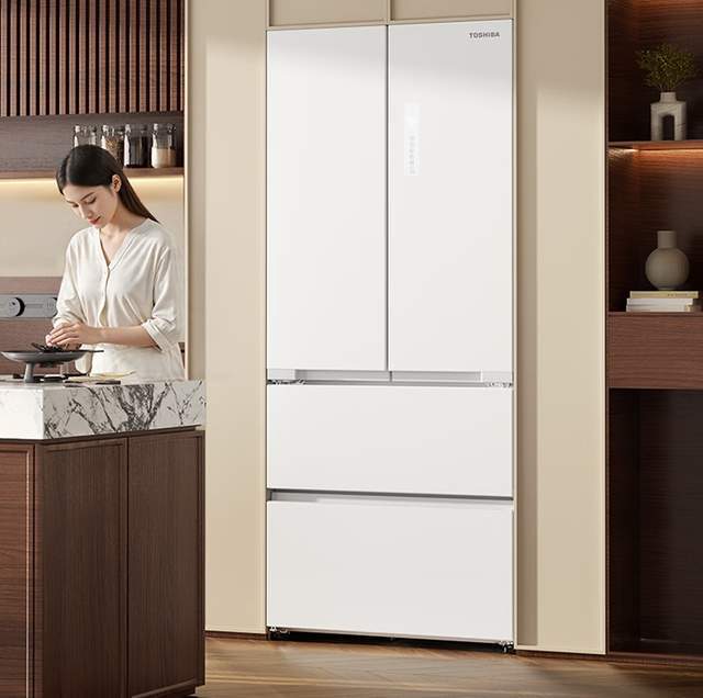 东芝冰箱质量怎么样？哪个型号好？2025最建议买这三款：口碑公认(图6)