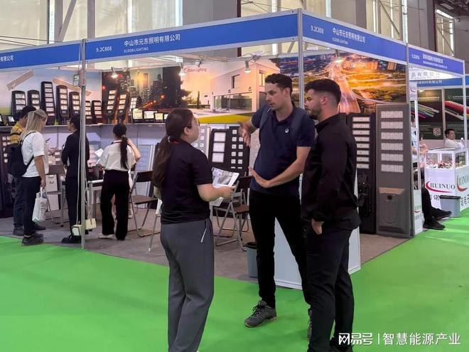 9月广州一场“光”的盛宴！全球100+国家买家正在路上(图3)