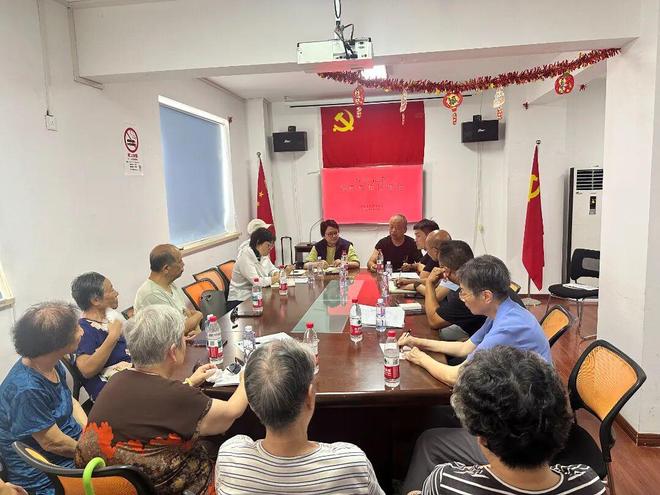 老小区完成改造提升新增这些设施→(图2)