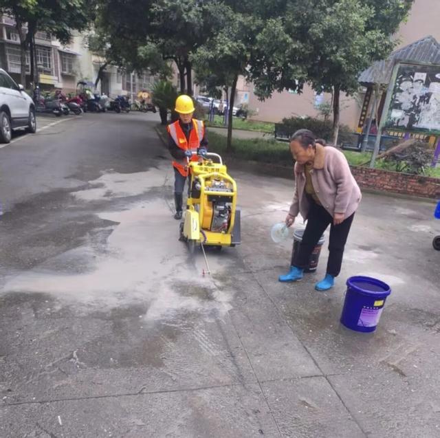 利州区雪峰街道：2025年四季度“办一件事暖万人心”惠民活动公示(图2)