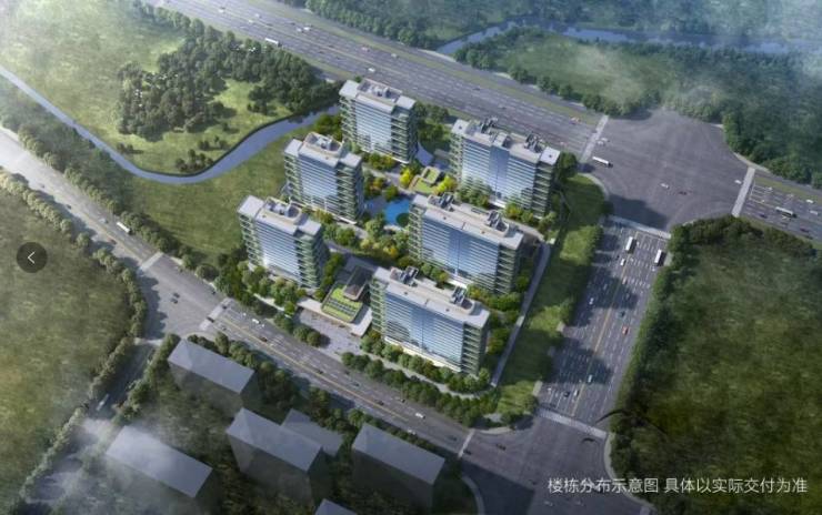 伟星ONE1392026年能买的新房都在这里了!(图1)