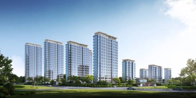 【营销中心认证】保利和光峯境新房周边配套-优惠(图3)