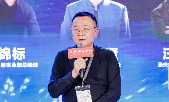 第九届大照明“百强榜”重磅发布！业绩说话！照明行业前三企业是谁？(图12)