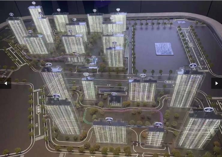 瑶海区伟星宸ONE售楼处直销首页网站2026合肥房价-楼盘评测-地址-详情-售楼处电话-交房时间(图3)