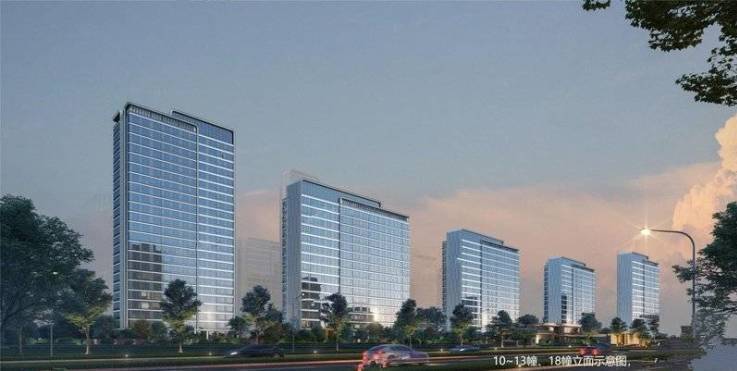 瑶海区伟星宸ONE售楼处直销首页网站2026合肥房价-楼盘评测-地址-详情-售楼处电话-交房时间(图4)