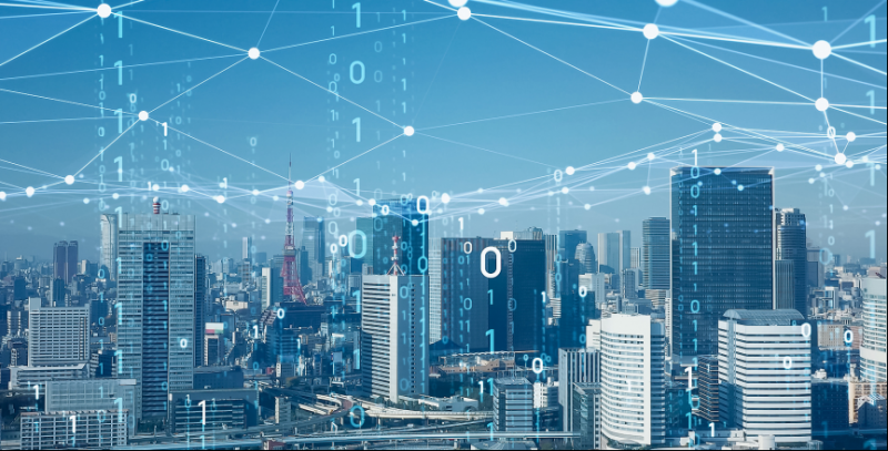 公共建筑照明节能进入关键期物联网技术推动智能化升级(图1)