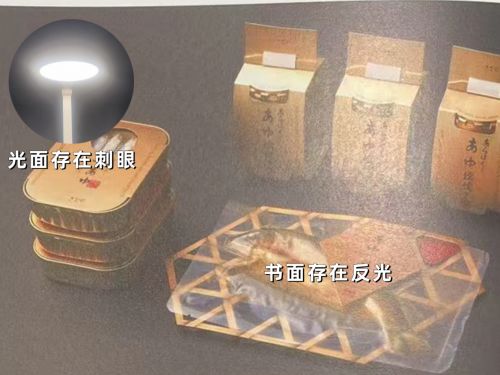 书客、飞利浦与欧普照明哪个好？三款百元热门护眼灯实测数据曝光(图13)