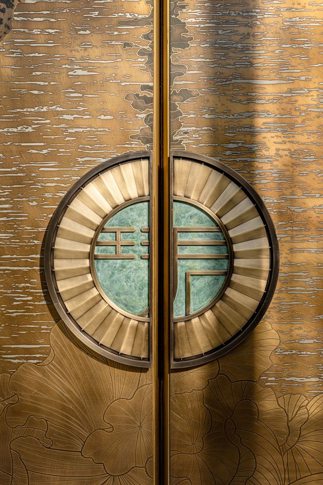 TS倘思新作杭州保利奥博天珺照明设计(图3)