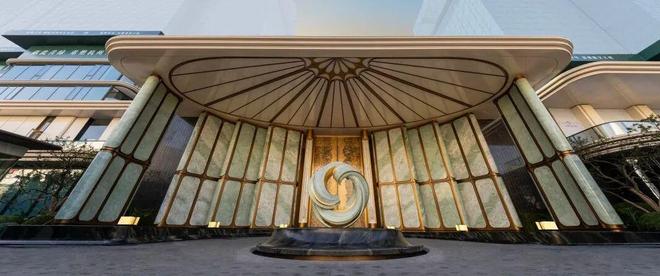 TS倘思新作杭州保利奥博天珺照明设计(图2)