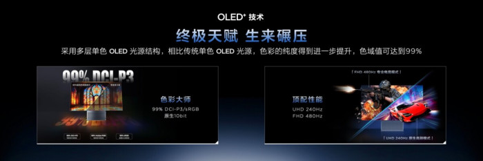TCL正式发布三款旗舰显示器尖端技术开启全面体验革新(图3)