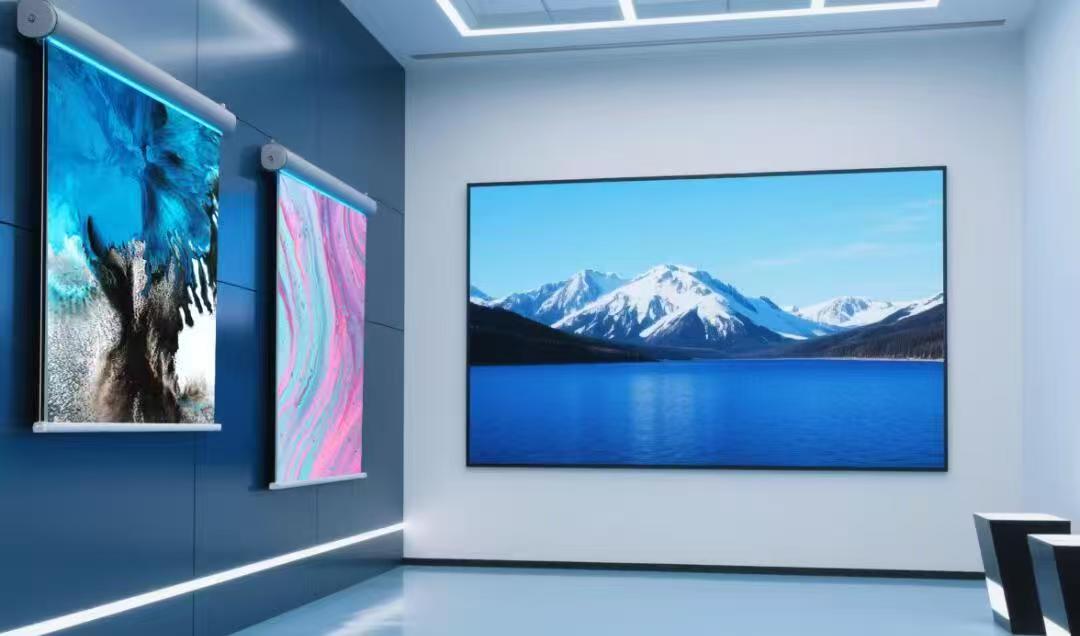 2026年重庆LED显示屏可靠厂家综合评估与精选推荐(图1)