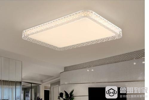 家用室内LED灯该怎么选择呢？(图1)